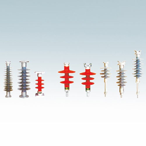 針式，支柱復(fù)合絕緣子